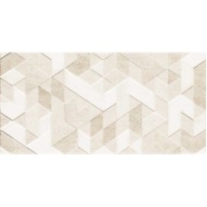 Плитка настенная 30х60 Emilly Beige Struktura Decor